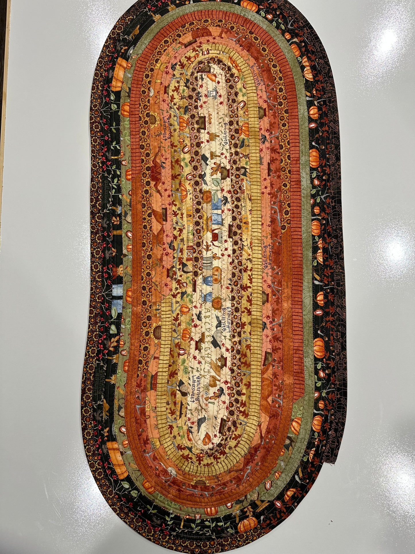 Fall collection
