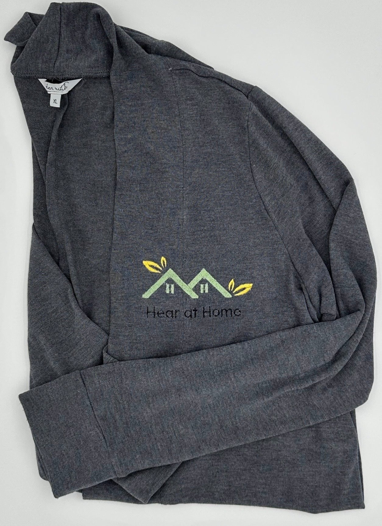 Custom Embroidery Deposit