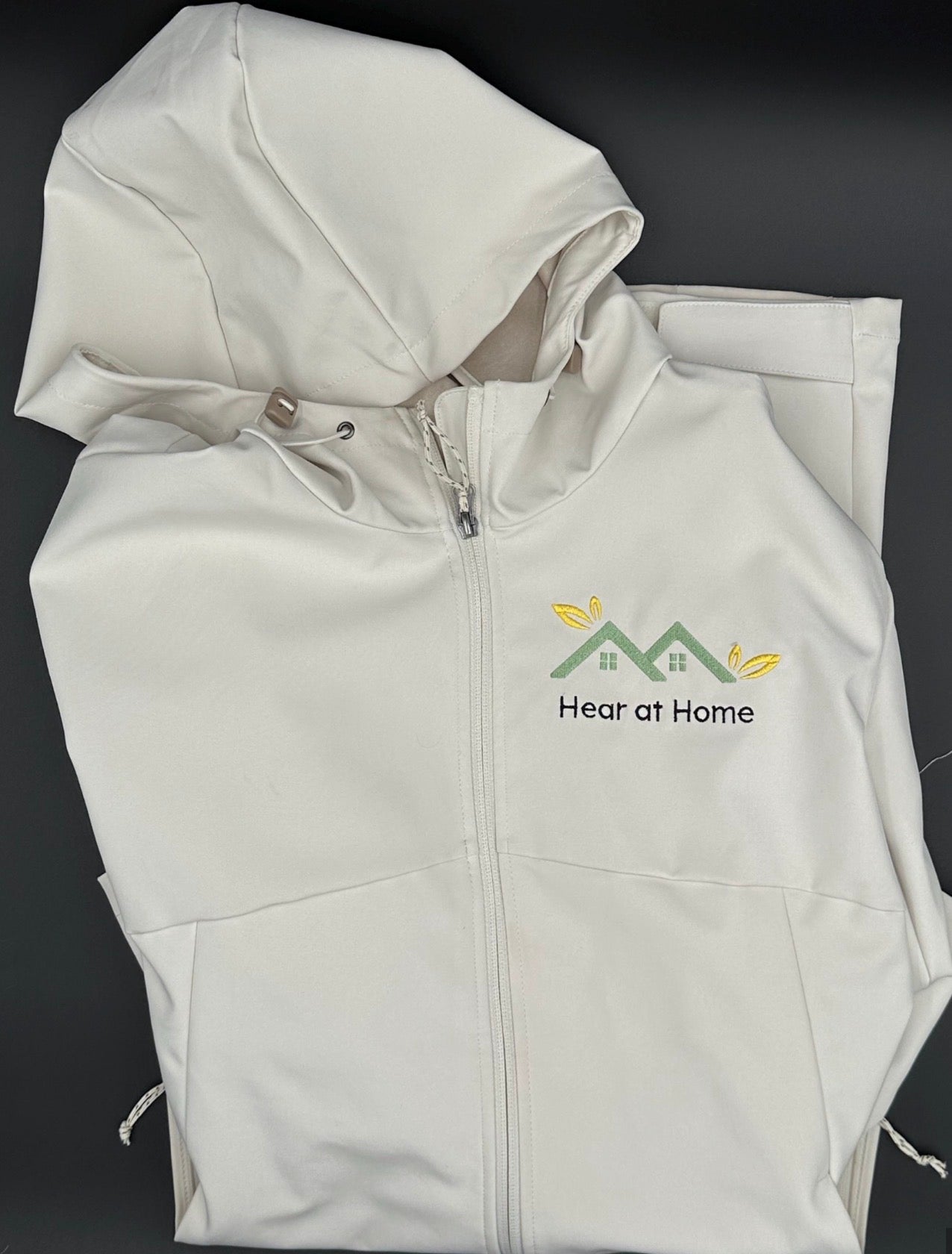 Custom Embroidery Deposit