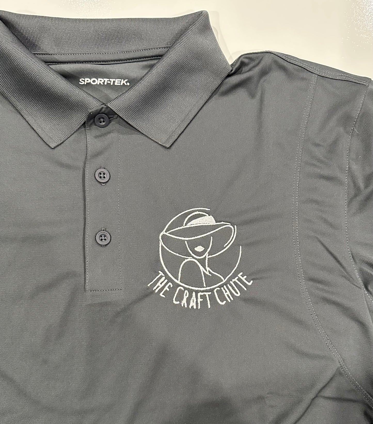 Custom Embroidery Deposit
