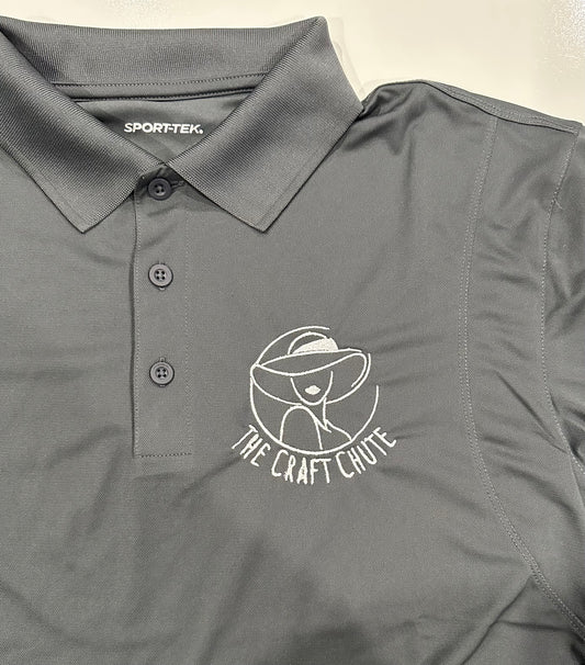 Custom Embroidery Deposit