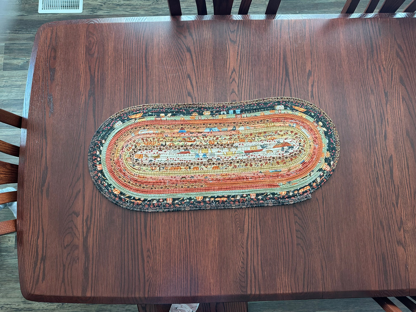 Table Runner 15 x 36