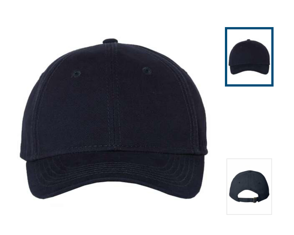 Custom Embroidered Hat