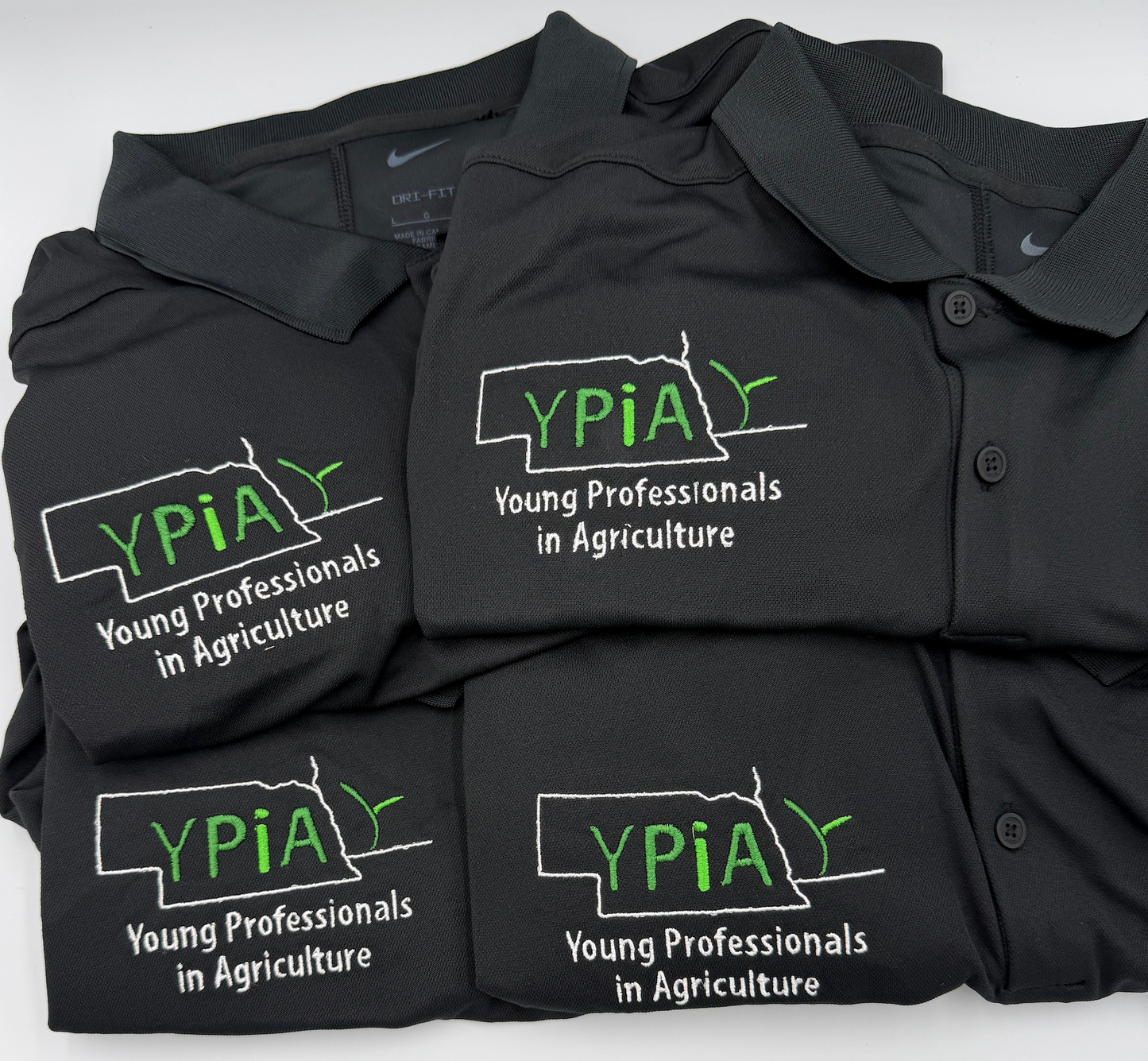 Custom Embroidery Deposit